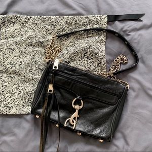 Rebecca Minkoff Mini MAC